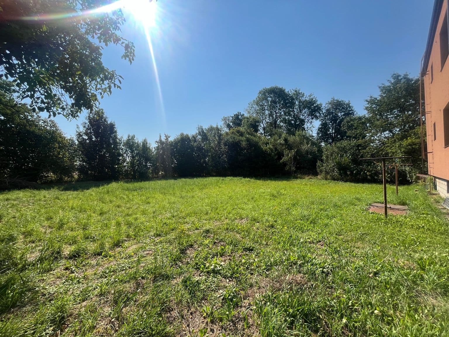 Predaj pozemku 1.035 m², Kunín, Moravskoslezský kraj Predaj pozemku 1.035 m², Kunín, Moravskoslezský kraj