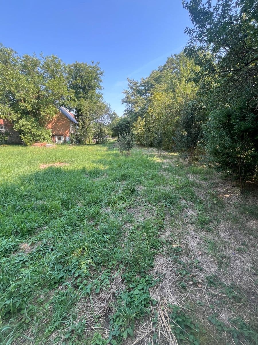 Predaj pozemku 1.035 m², Kunín, Moravskoslezský kraj Predaj pozemku 1.035 m², Kunín, Moravskoslezský kraj