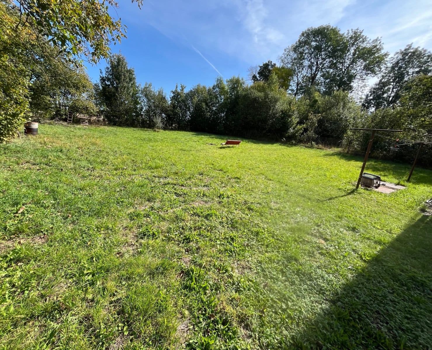 Predaj pozemku 1.035 m², Kunín, Moravskoslezský kraj Predaj pozemku 1.035 m², Kunín, Moravskoslezský kraj