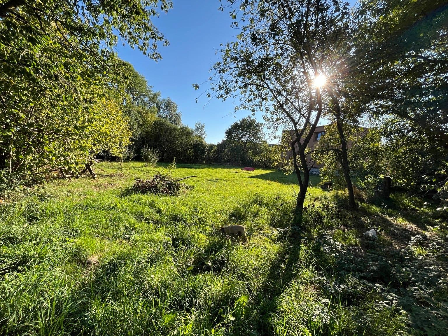 Predaj pozemku 1.035 m², Kunín, Moravskoslezský kraj Predaj pozemku 1.035 m², Kunín, Moravskoslezský kraj