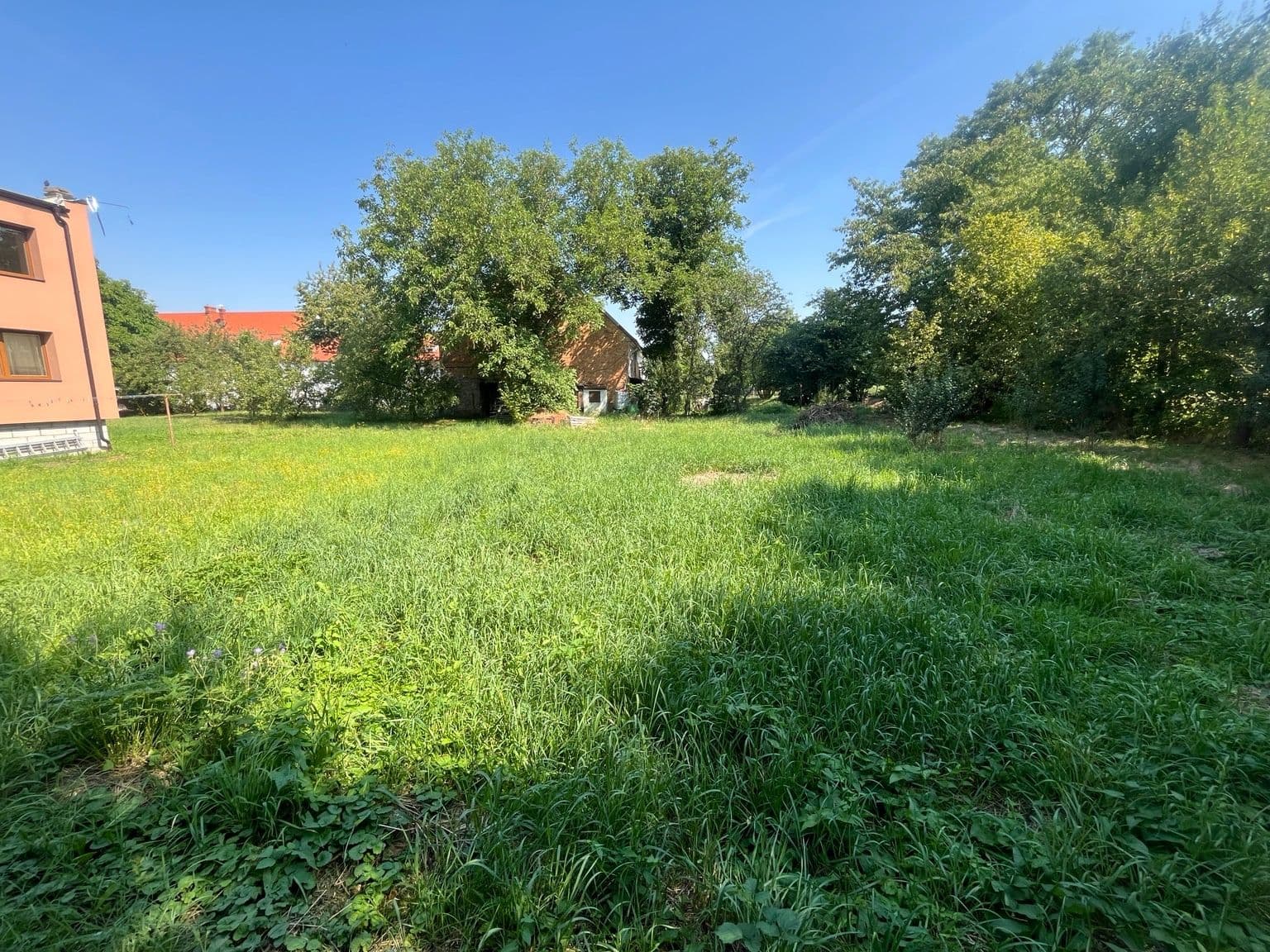 Predaj pozemku 1.035 m², Kunín, Moravskoslezský kraj Predaj pozemku 1.035 m², Kunín, Moravskoslezský kraj