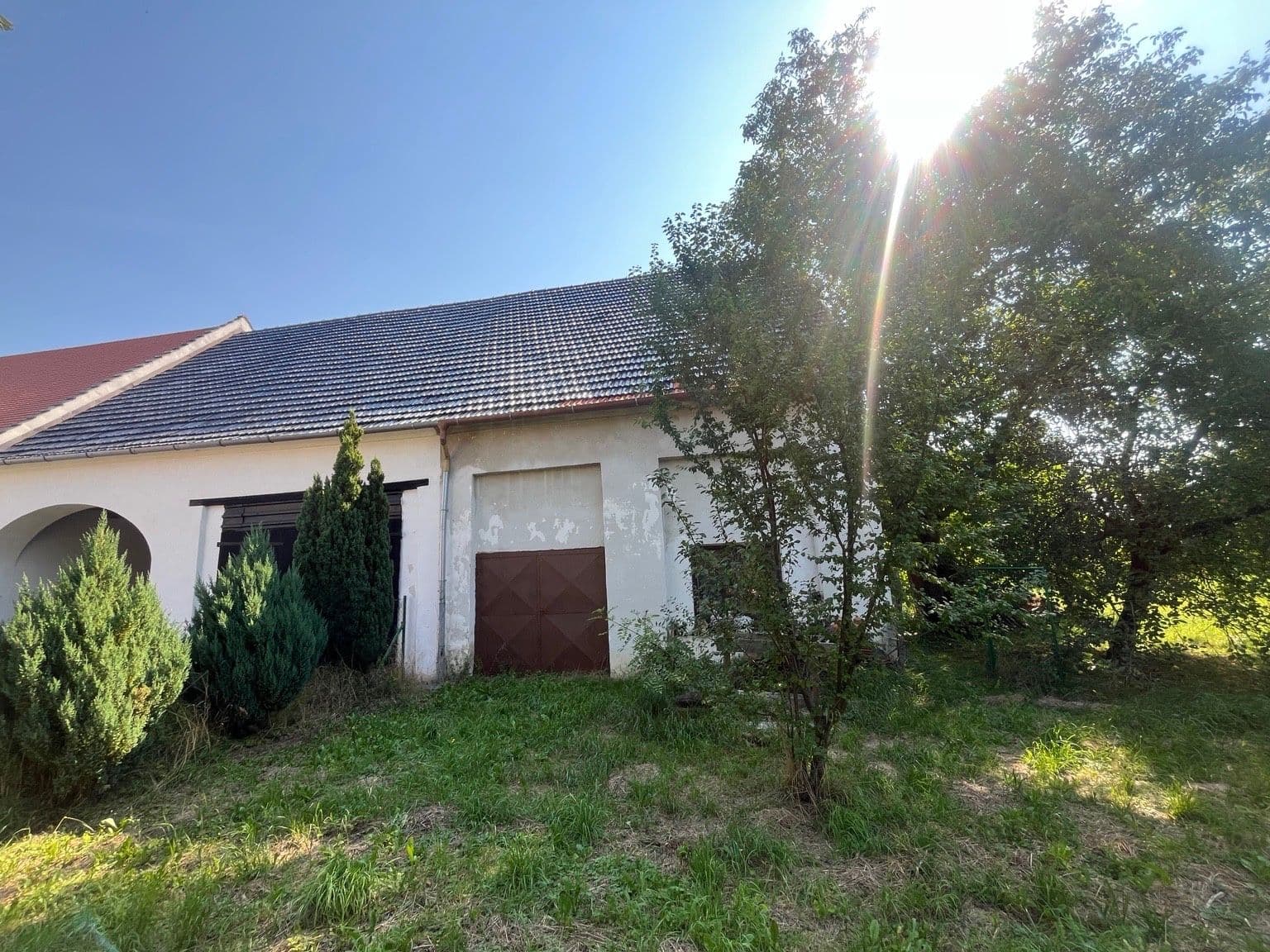 Predaj pozemku 1.035 m², Kunín, Moravskoslezský kraj Predaj pozemku 1.035 m², Kunín, Moravskoslezský kraj