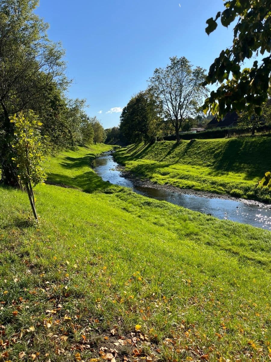 Predaj pozemku 1.035 m², Kunín, Moravskoslezský kraj Predaj pozemku 1.035 m², Kunín, Moravskoslezský kraj
