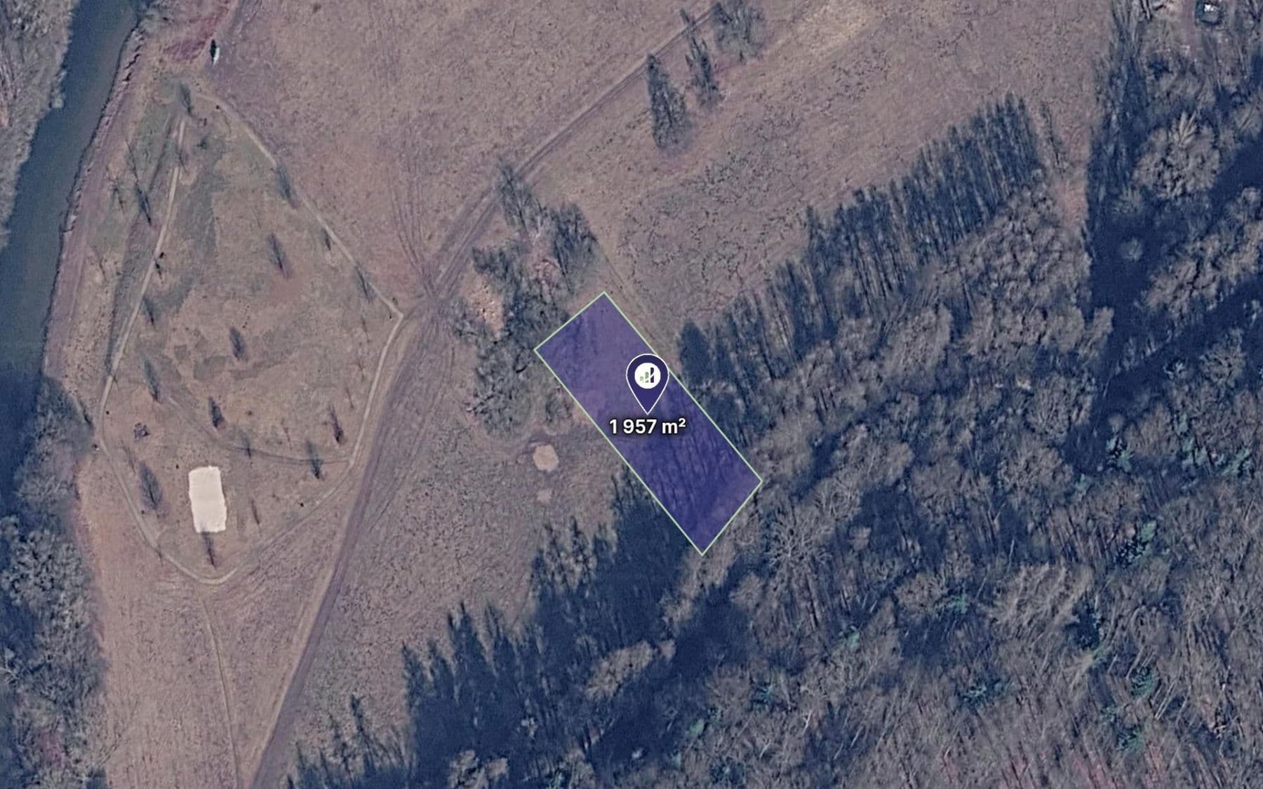 Predaj pozemku 1.957 m², Turnov, Liberecký kraj Predaj pozemku 1.957 m², Turnov, Liberecký kraj