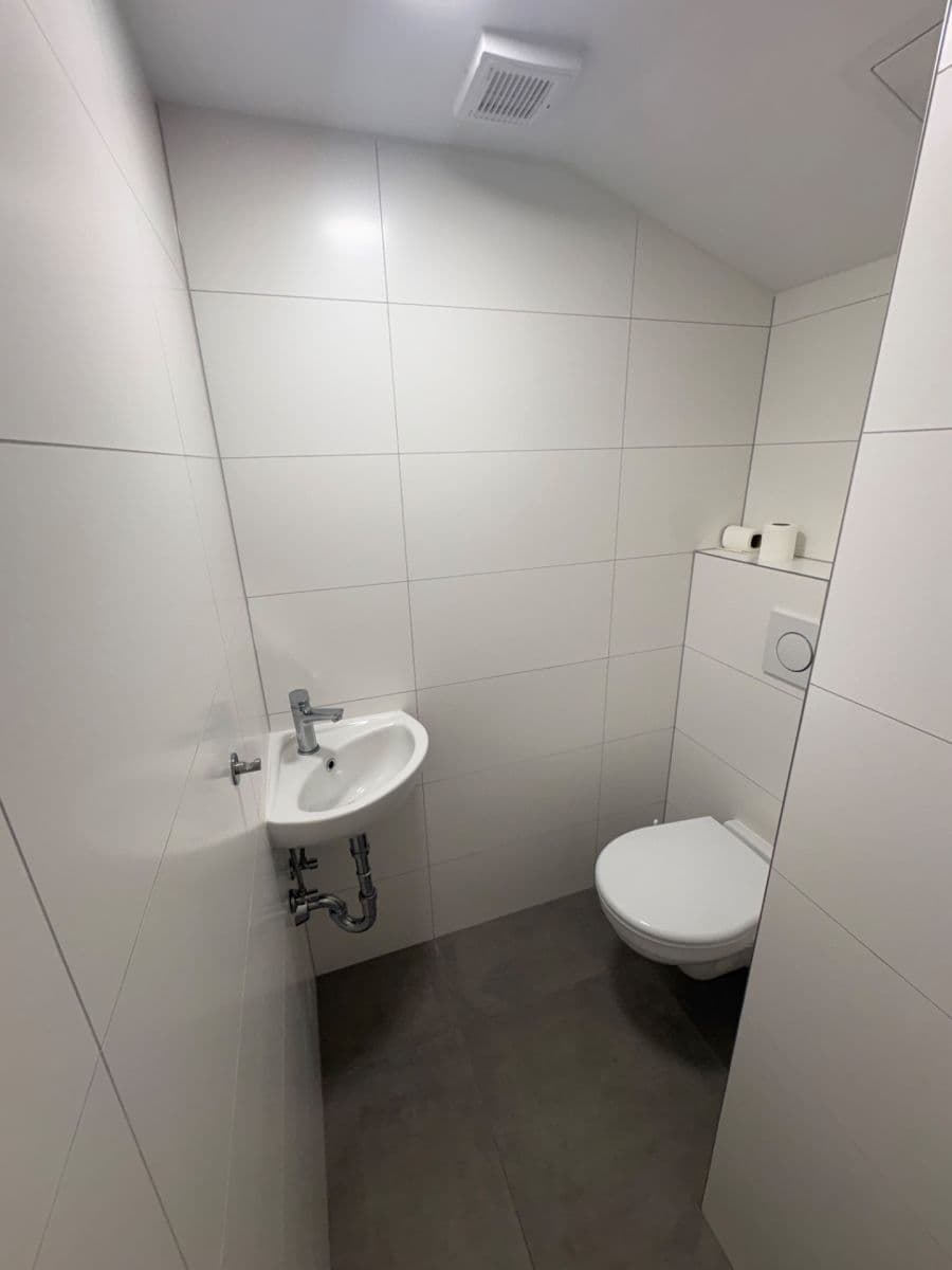 Prenájom bytu 2-izbový 56 m², Čápkova, Brno, Jihomoravský kraj Prenájom bytu 2-izbový 56 m², Čápkova, Brno, Jihomoravský kraj