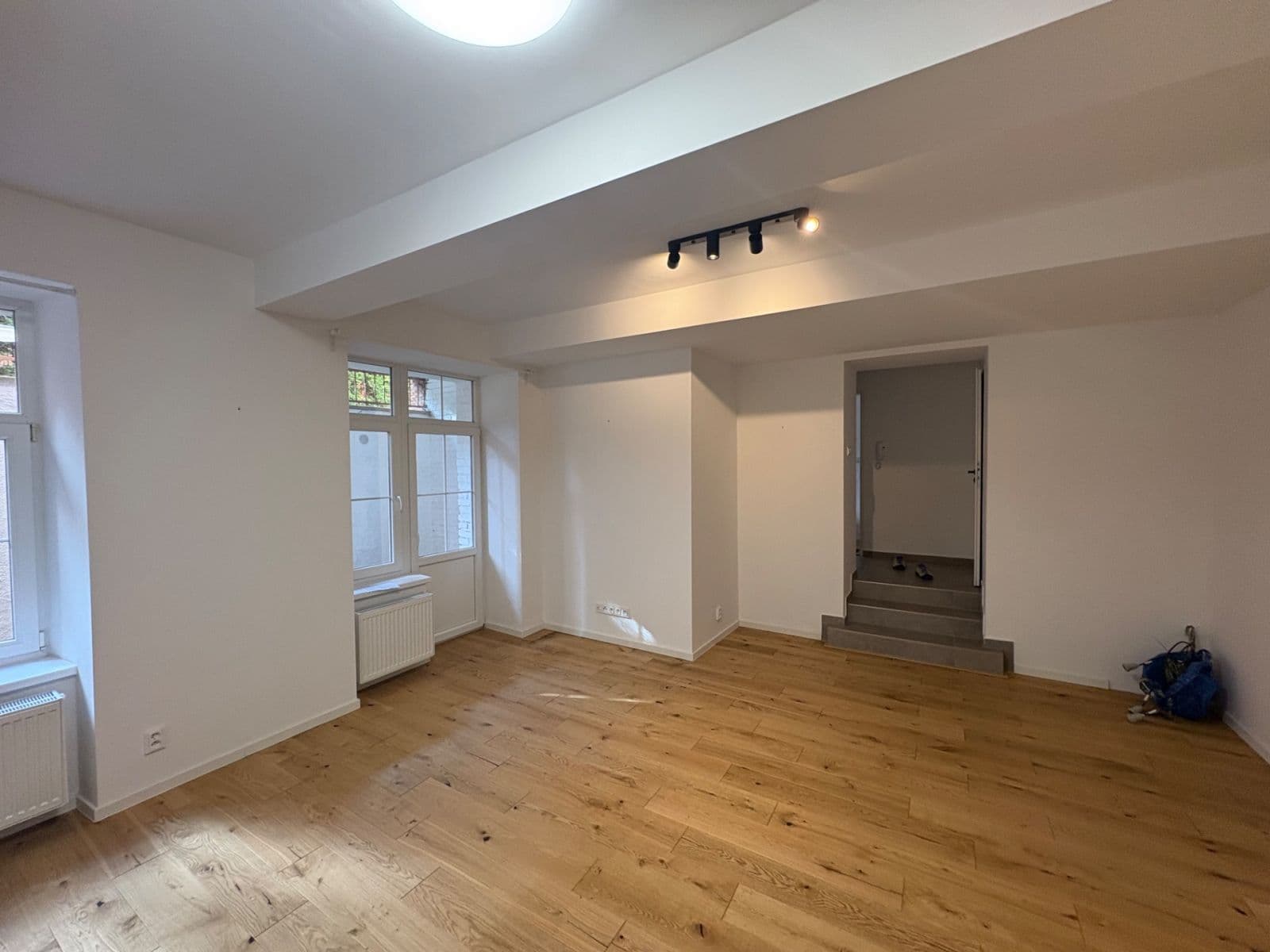 Prenájom bytu 2-izbový 56 m², Čápkova, Brno, Jihomoravský kraj Prenájom bytu 2-izbový 56 m², Čápkova, Brno, Jihomoravský kraj