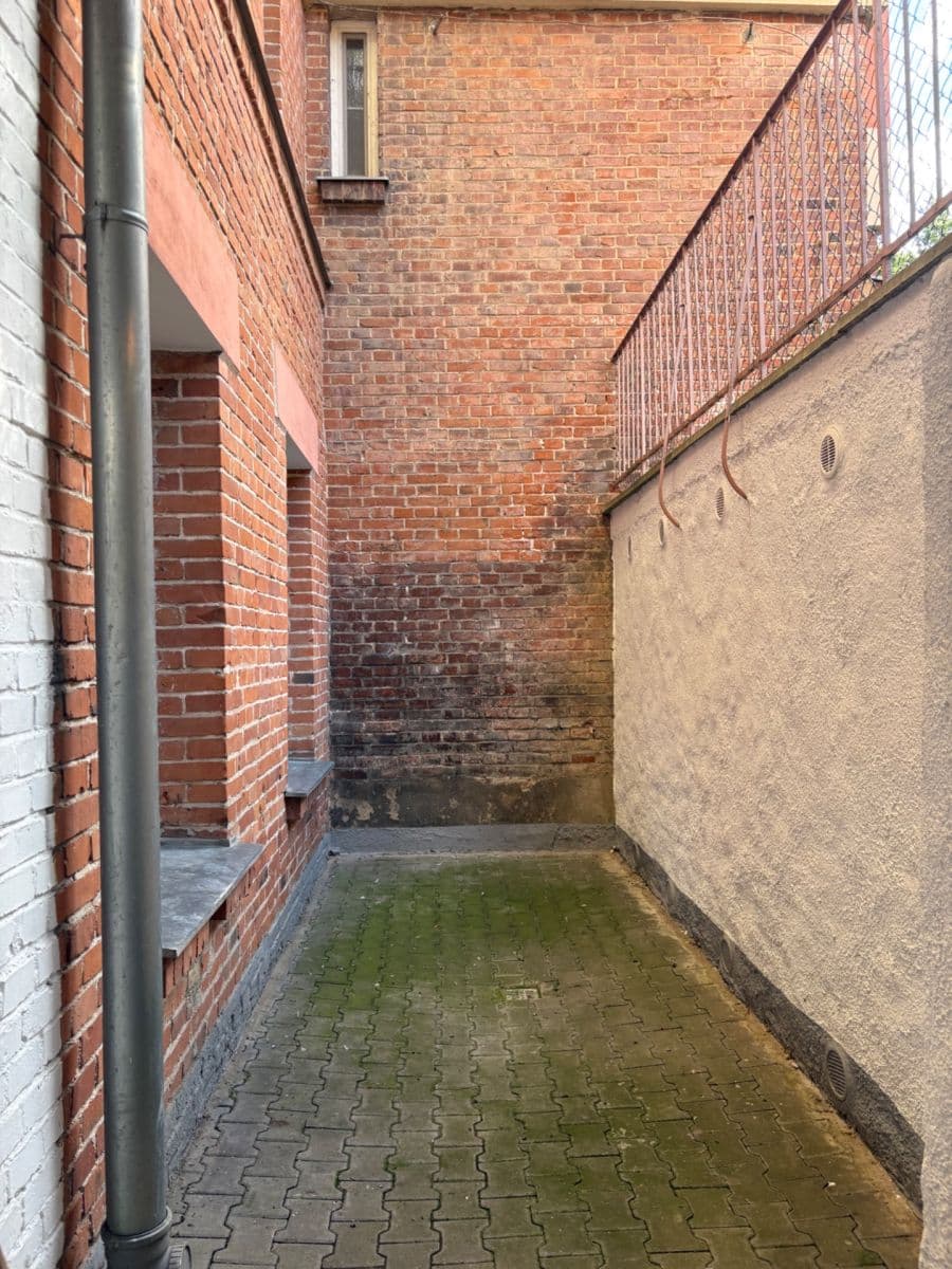 Prenájom bytu 2-izbový 56 m², Čápkova, Brno, Jihomoravský kraj Prenájom bytu 2-izbový 56 m², Čápkova, Brno, Jihomoravský kraj
