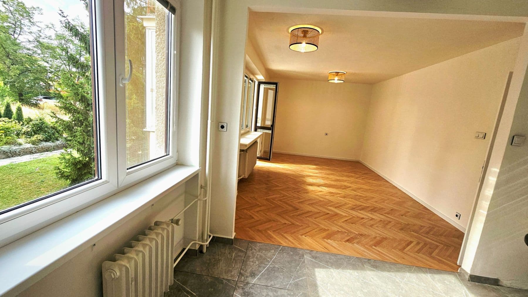 Predaj bytu 3-izbový 82 m², Osnická, Praha, Praha Predaj bytu 3-izbový 82 m², Osnická, Praha, Praha