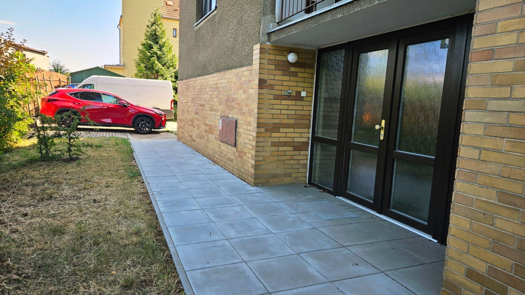 Predaj bytu 3-izbový 82 m², Osnická, Praha, Praha Predaj bytu 3-izbový 82 m², Osnická, Praha, Praha