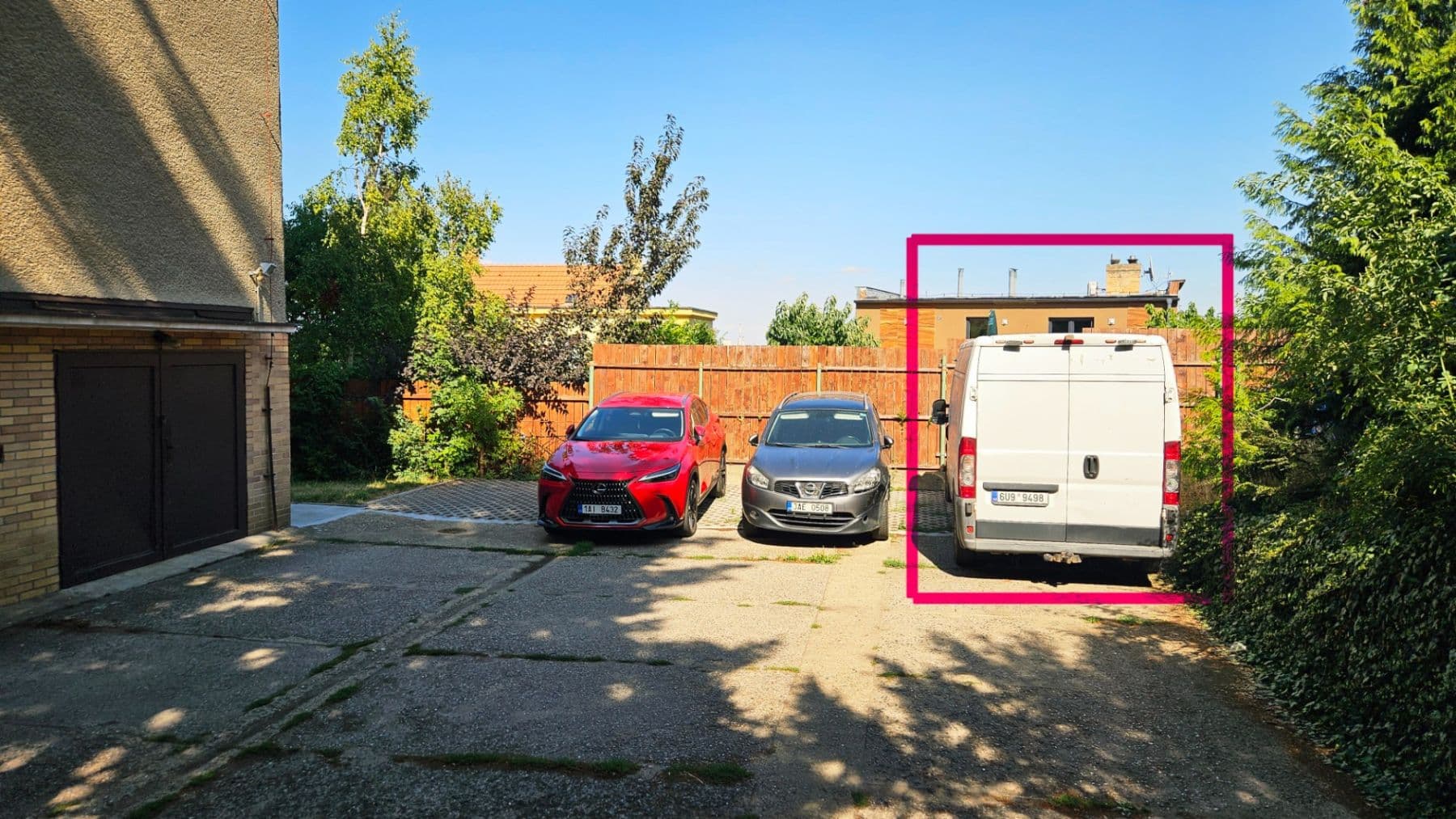 Predaj bytu 3-izbový 82 m², Osnická, Praha, Praha Predaj bytu 3-izbový 82 m², Osnická, Praha, Praha