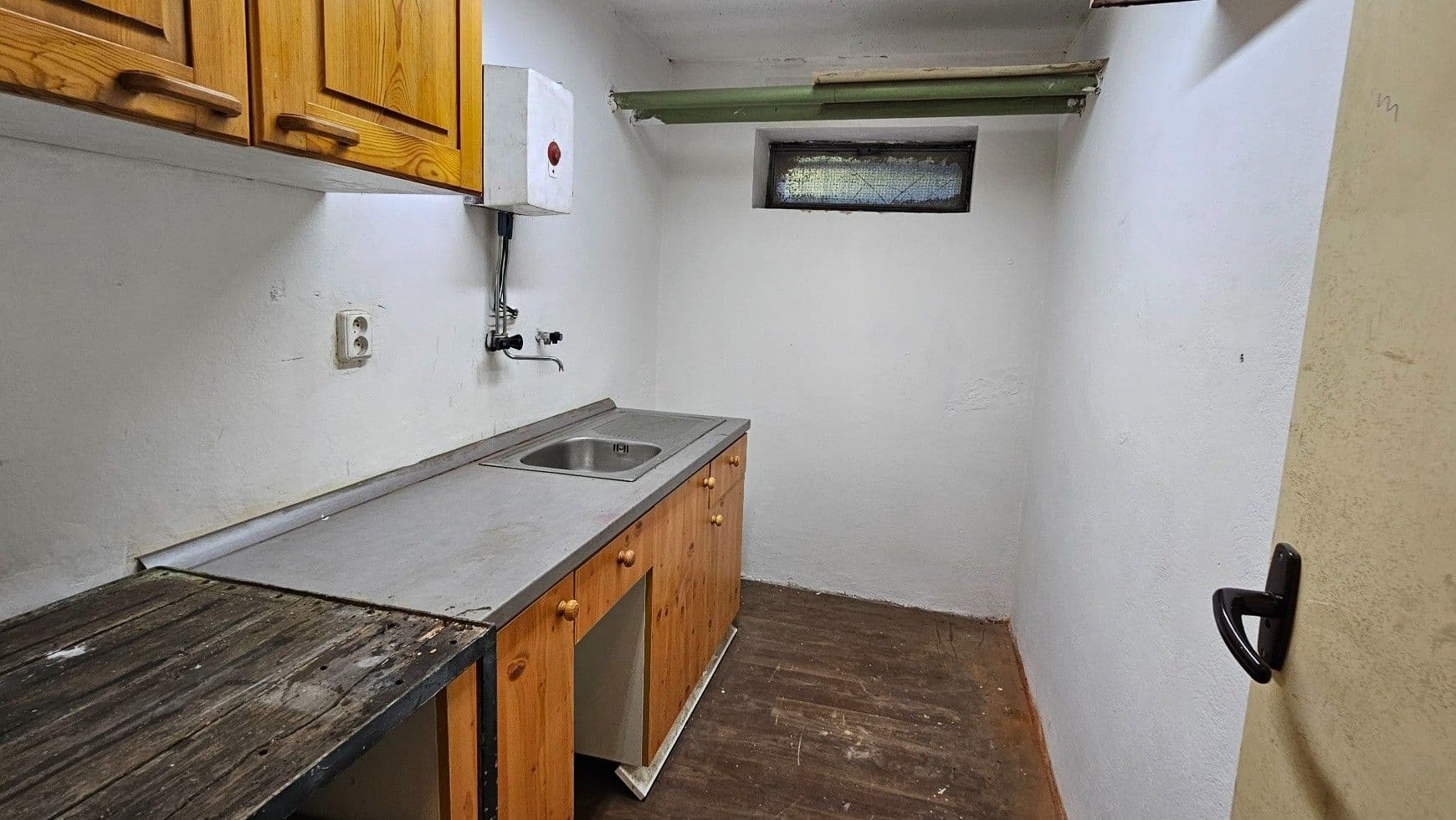 Predaj bytu 3-izbový 82 m², Osnická, Praha, Praha Predaj bytu 3-izbový 82 m², Osnická, Praha, Praha