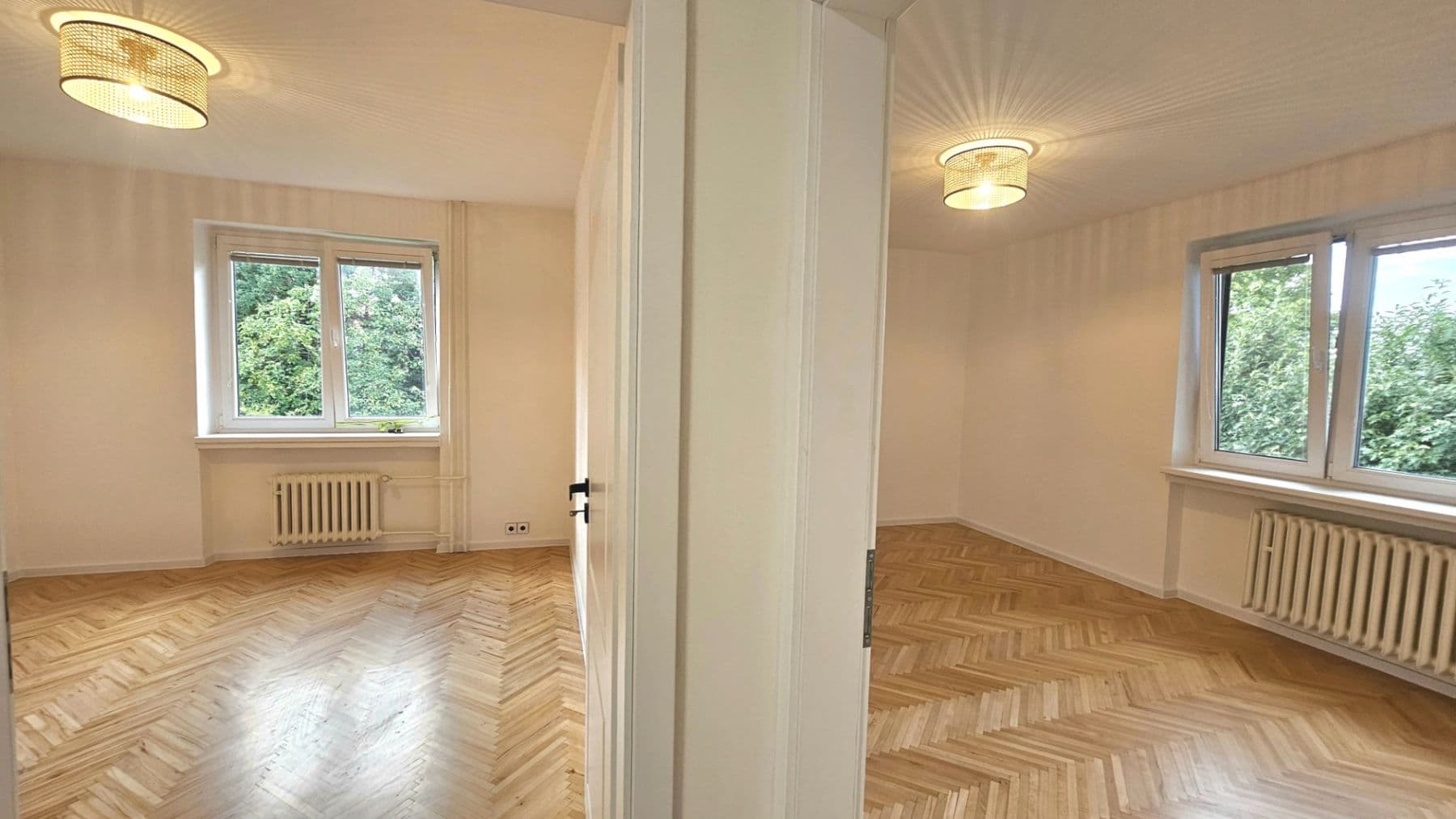 Predaj bytu 3-izbový 82 m², Osnická, Praha, Praha Predaj bytu 3-izbový 82 m², Osnická, Praha, Praha