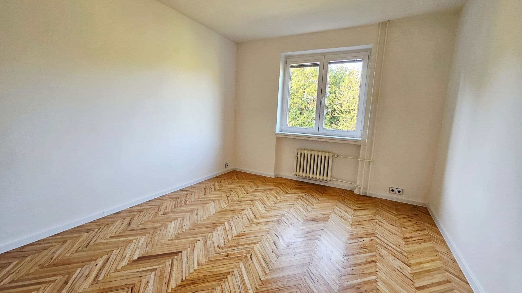 Predaj bytu 3-izbový 82 m², Osnická, Praha, Praha Predaj bytu 3-izbový 82 m², Osnická, Praha, Praha