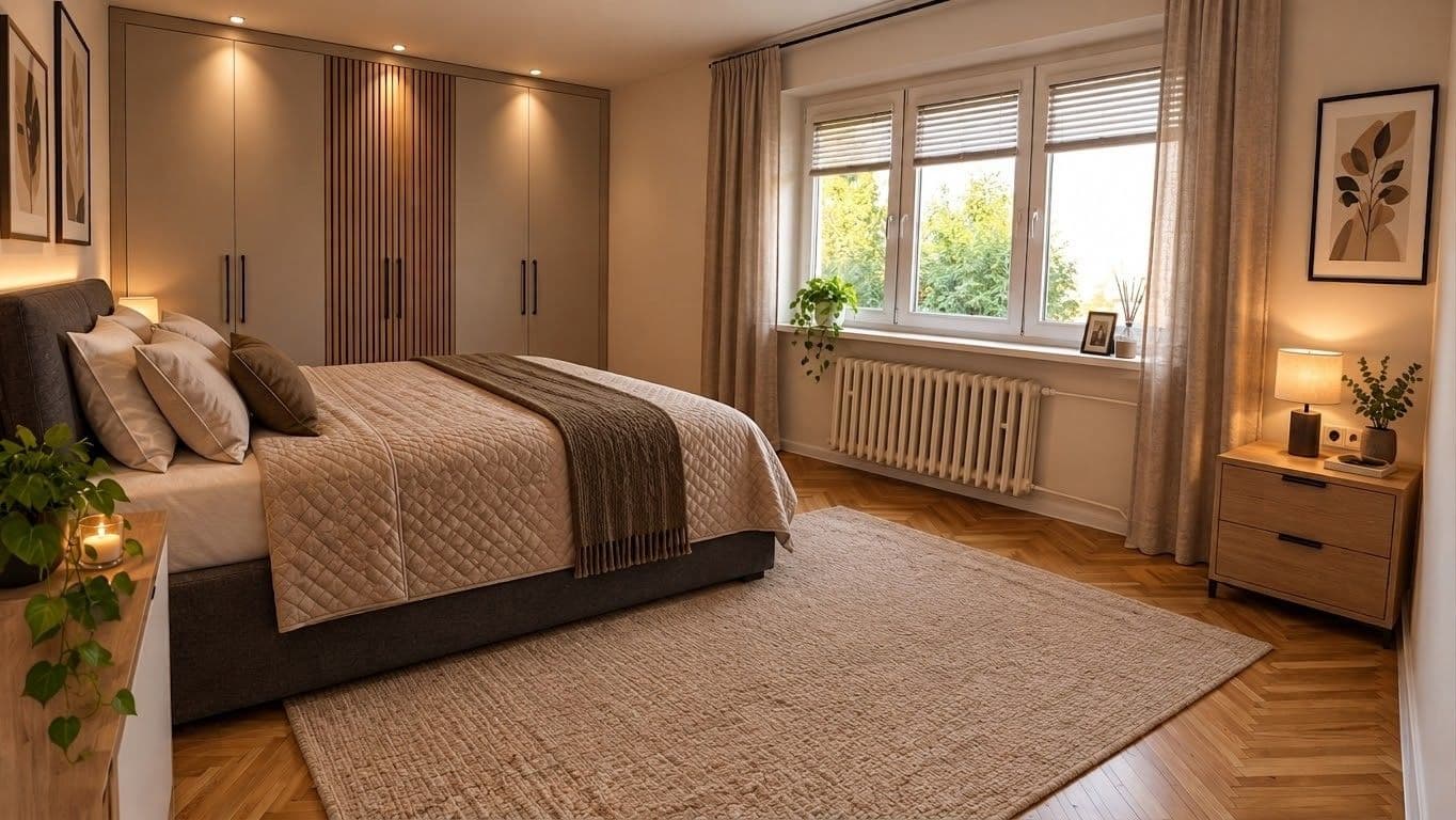 Predaj bytu 3-izbový 82 m², Osnická, Praha, Praha Predaj bytu 3-izbový 82 m², Osnická, Praha, Praha