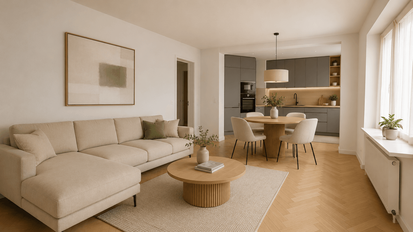 Predaj bytu 3-izbový 82 m², Osnická, Praha, Praha Predaj bytu 3-izbový 82 m², Osnická, Praha, Praha