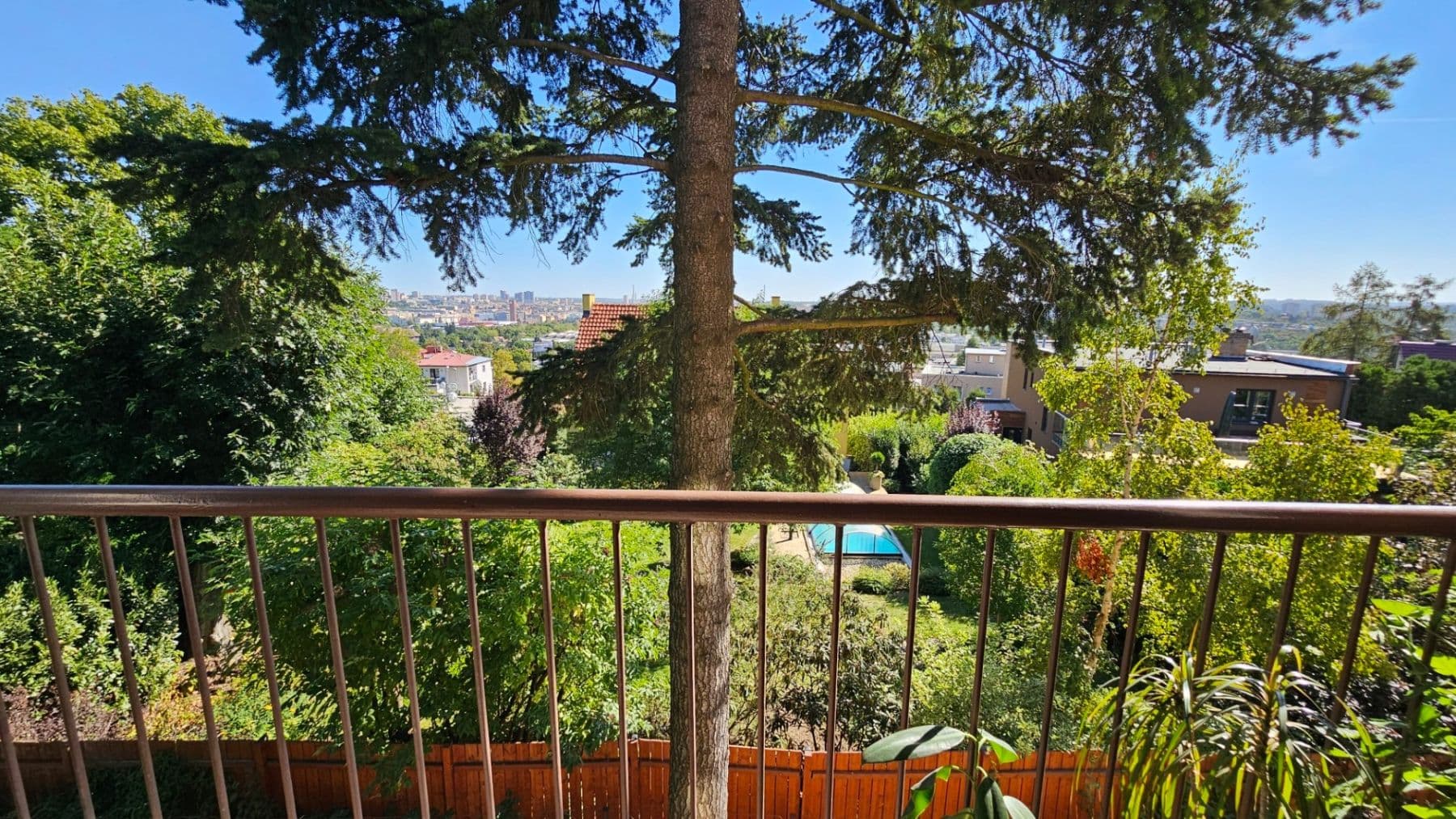 Predaj bytu 3-izbový 82 m², Osnická, Praha, Praha Predaj bytu 3-izbový 82 m², Osnická, Praha, Praha