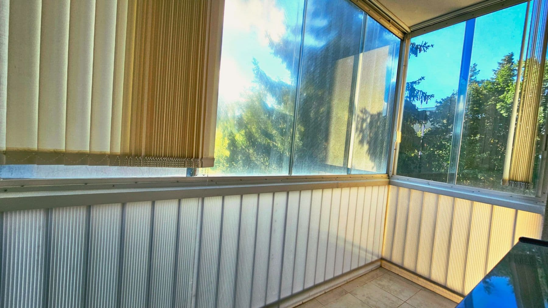 Predaj bytu 3-izbový 82 m², Osnická, Praha, Praha Predaj bytu 3-izbový 82 m², Osnická, Praha, Praha