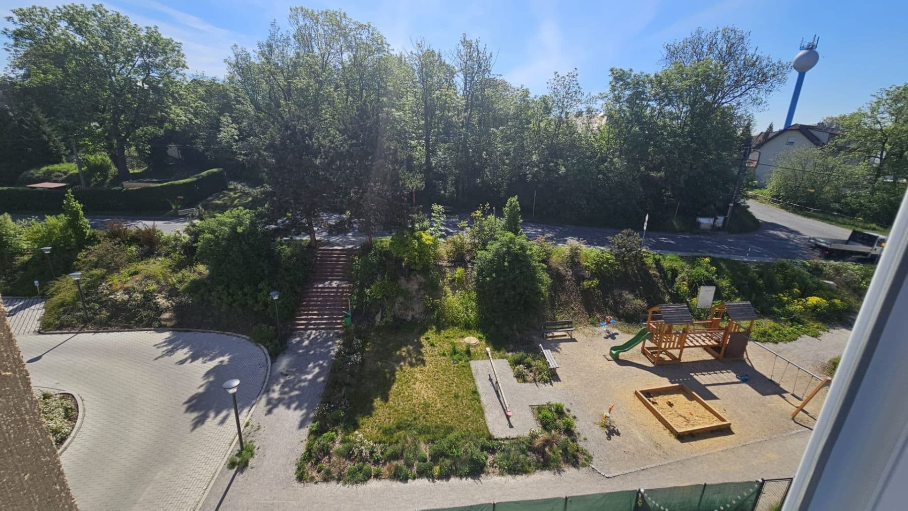 Predaj bytu 1-izbový 32 m², V Kněžívce, Tuchoměřice, Středočeský kraj Predaj bytu 1-izbový 32 m², V Kněžívce, Tuchoměřice, Středočeský kraj