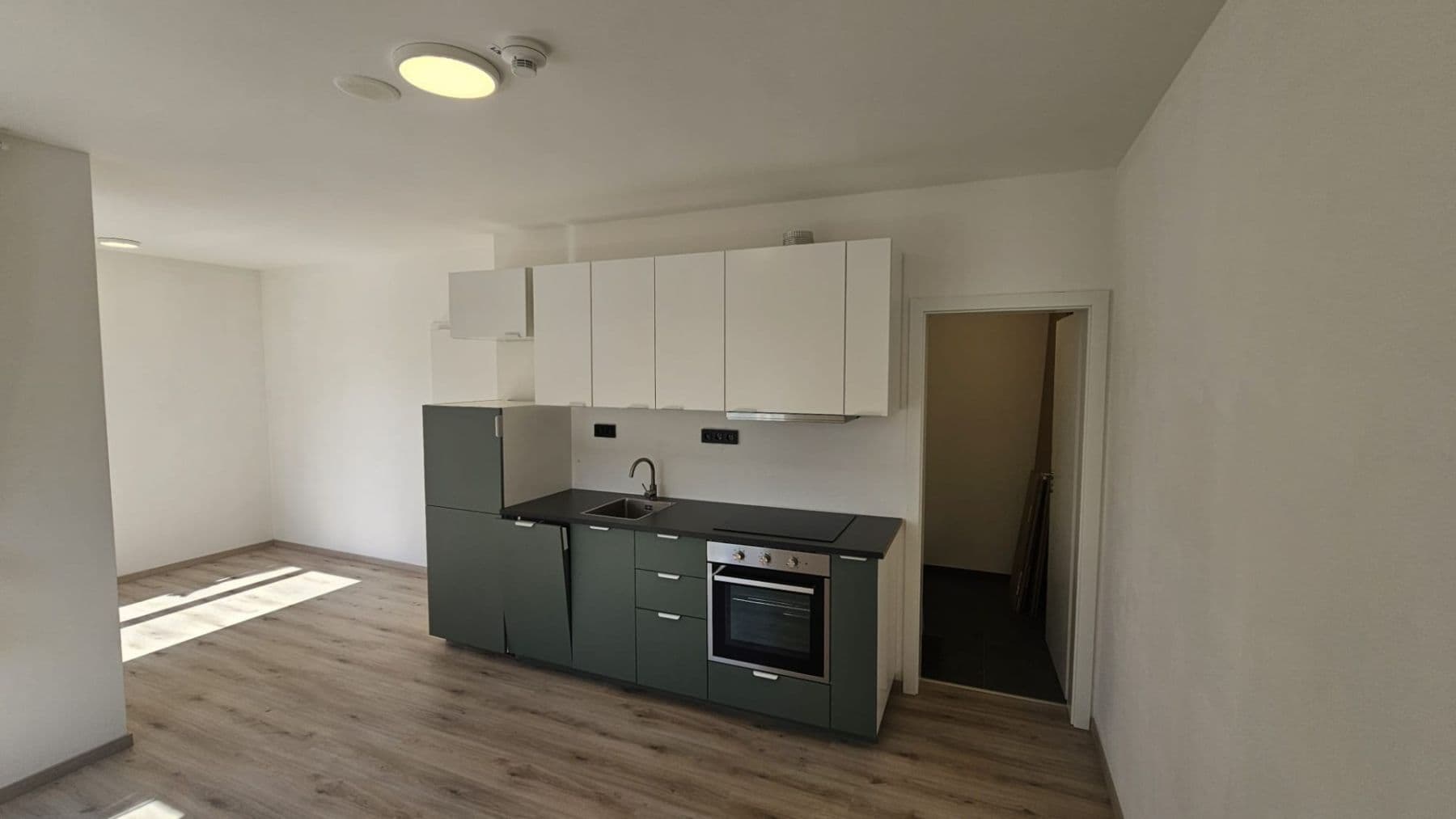 Predaj bytu 1-izbový 32 m², V Kněžívce, Tuchoměřice, Středočeský kraj Predaj bytu 1-izbový 32 m², V Kněžívce, Tuchoměřice, Středočeský kraj