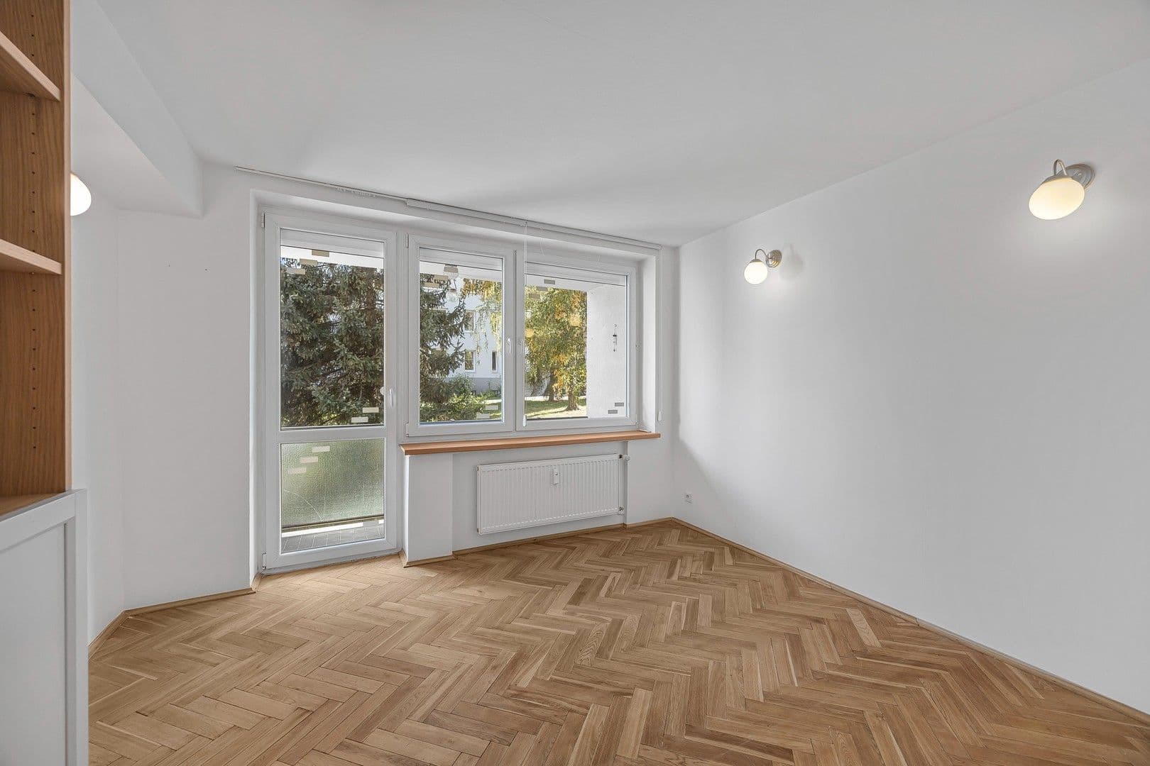 Prenájom bytu 3-izbový 71 m², Svépomoci, Praha, Praha Prenájom bytu 3-izbový 71 m², Svépomoci, Praha, Praha