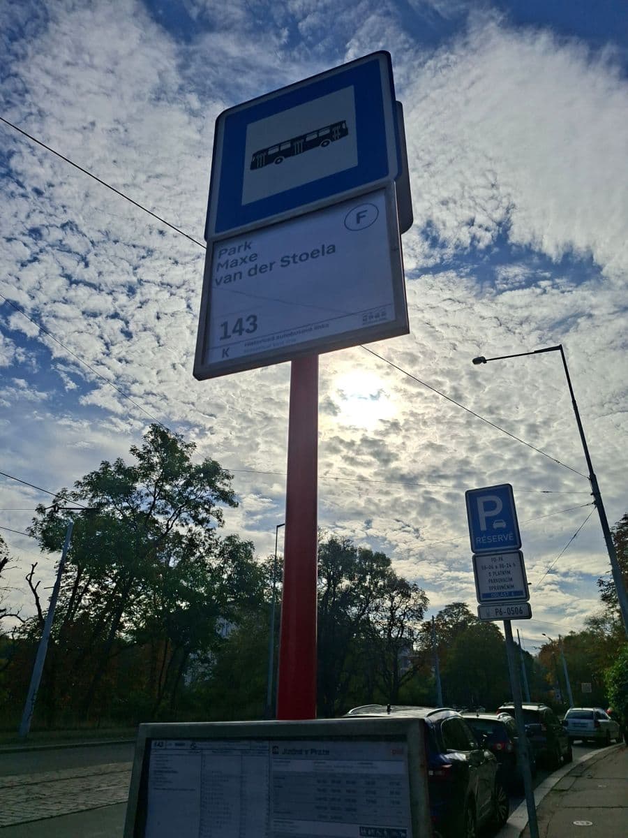 Prenájom bytu 1-izbový 39 m², Za Hládkovem, Praha, Praha Prenájom bytu 1-izbový 39 m², Za Hládkovem, Praha, Praha