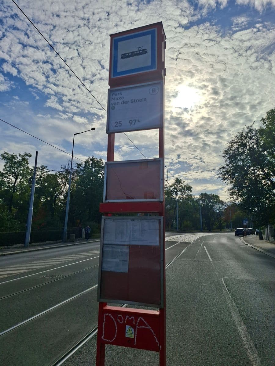 Prenájom bytu 1-izbový 39 m², Za Hládkovem, Praha, Praha Prenájom bytu 1-izbový 39 m², Za Hládkovem, Praha, Praha