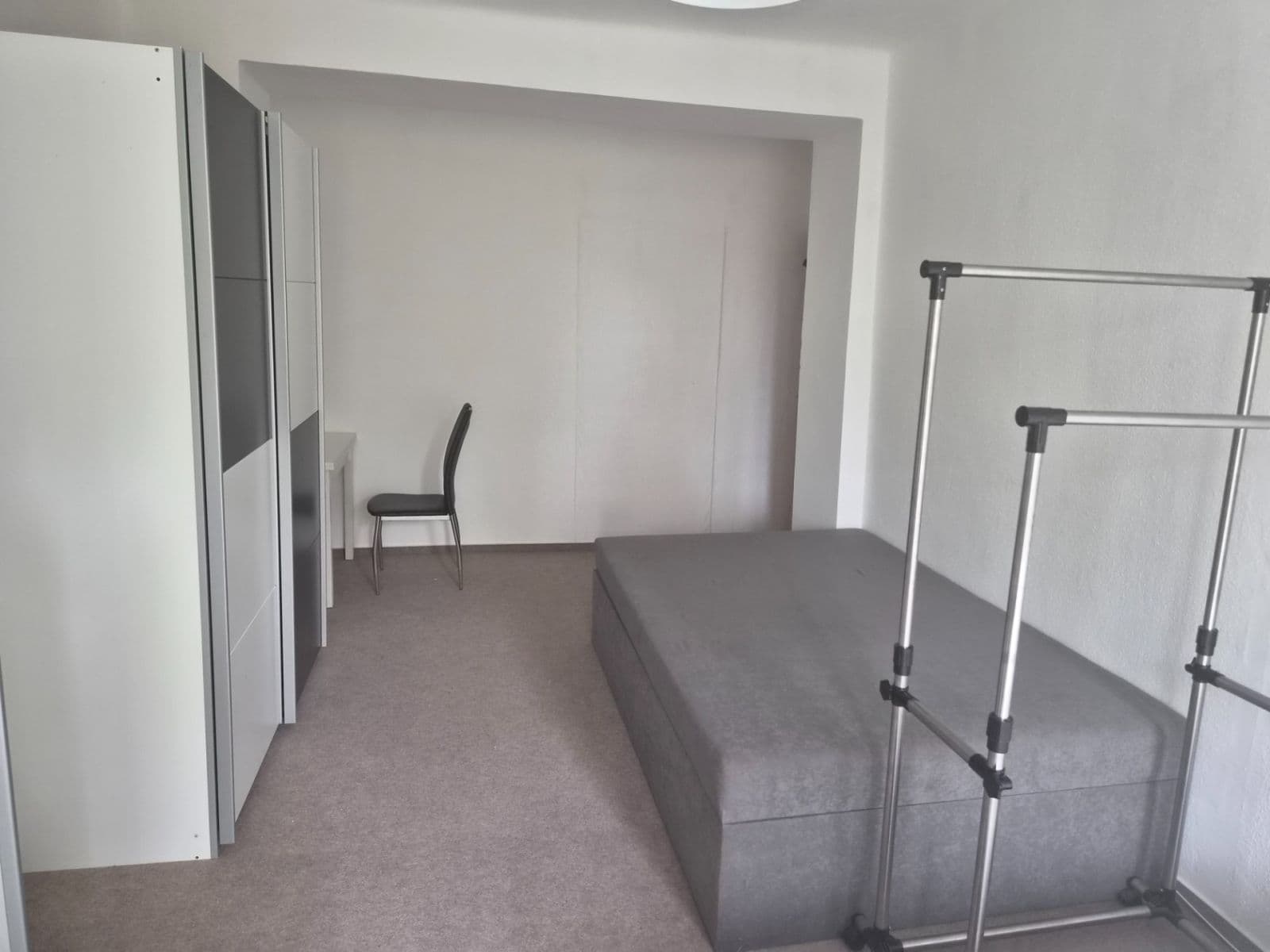 Prenájom bytu 2-izbový 57 m², Michelangelova, Praha, Praha Prenájom bytu 2-izbový 57 m², Michelangelova, Praha, Praha