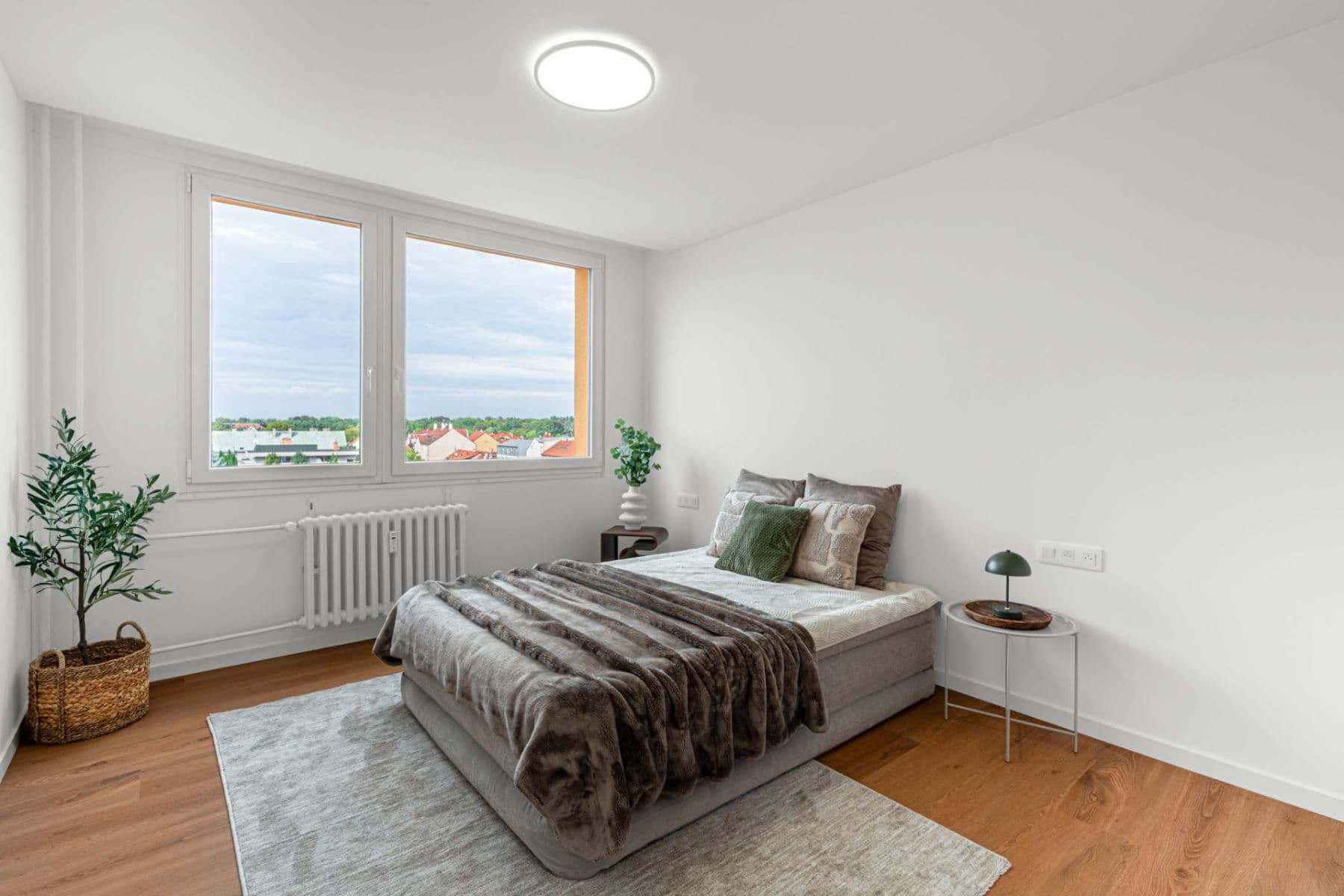 Predaj bytu 4-izbový 77 m², Zelenohorská, Praha, Praha Predaj bytu 4-izbový 77 m², Zelenohorská, Praha, Praha