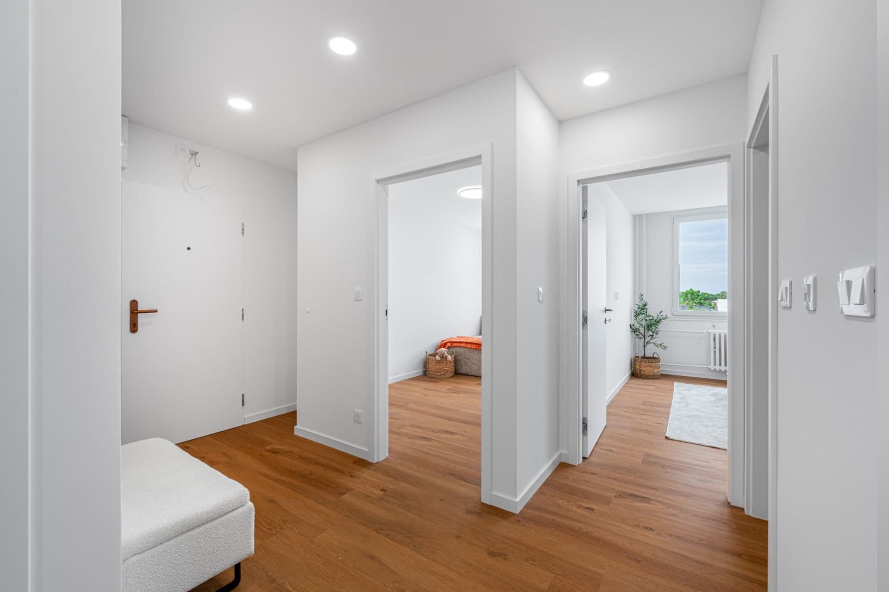 Predaj bytu 4-izbový 77 m², Zelenohorská, Praha, Praha Predaj bytu 4-izbový 77 m², Zelenohorská, Praha, Praha