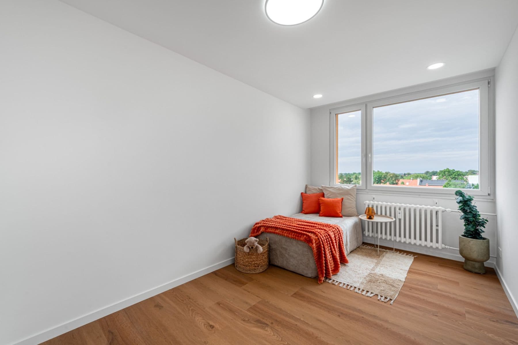 Predaj bytu 4-izbový 77 m², Zelenohorská, Praha, Praha Predaj bytu 4-izbový 77 m², Zelenohorská, Praha, Praha