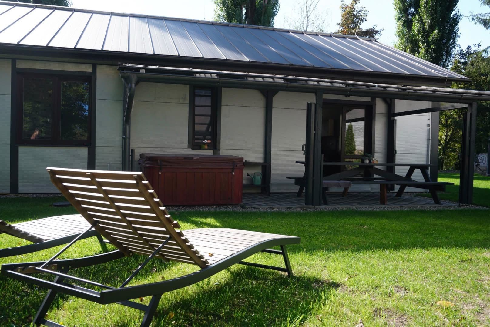 Prenájom domu 92 m², pozemok 403 m², Boženy Němcové, Česká Lípa, Liberecký kraj Prenájom domu 92 m², pozemok 403 m², Boženy Němcové, Česká Lípa, Liberecký kraj