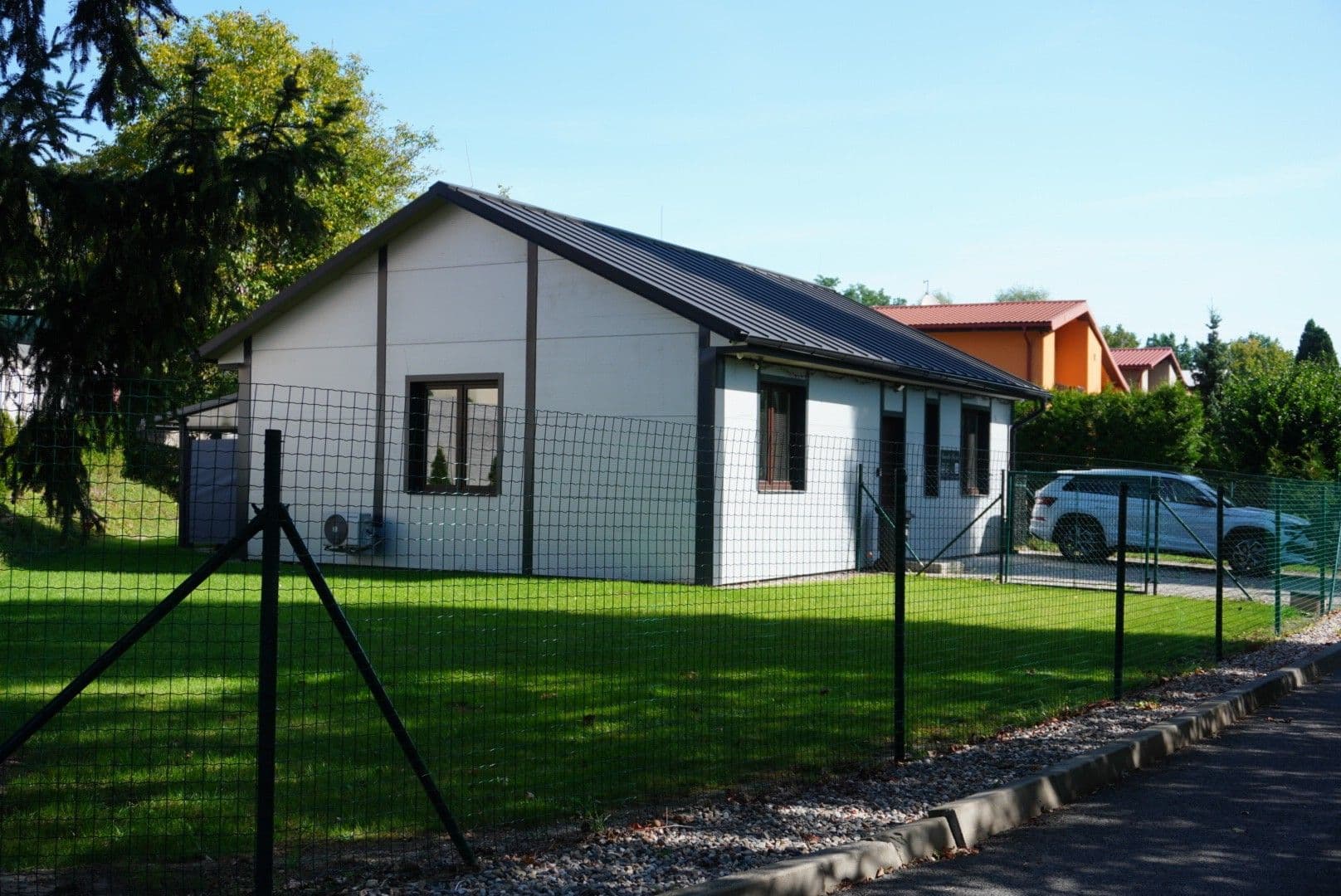 Prenájom domu 92 m², pozemok 403 m², Boženy Němcové, Česká Lípa, Liberecký kraj Prenájom domu 92 m², pozemok 403 m², Boženy Němcové, Česká Lípa, Liberecký kraj