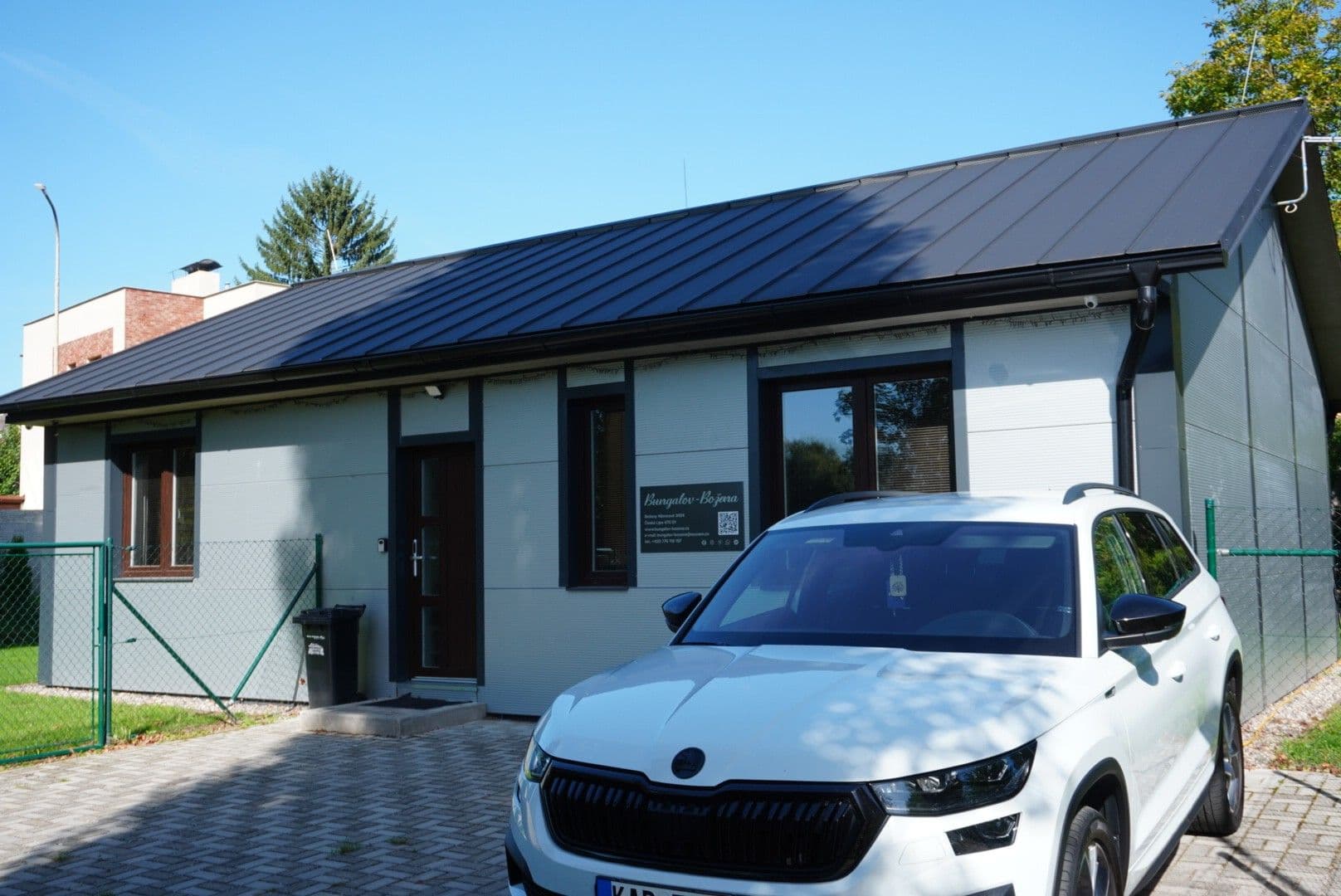 Prenájom domu 92 m², pozemok 403 m², Boženy Němcové, Česká Lípa, Liberecký kraj Prenájom domu 92 m², pozemok 403 m², Boženy Němcové, Česká Lípa, Liberecký kraj