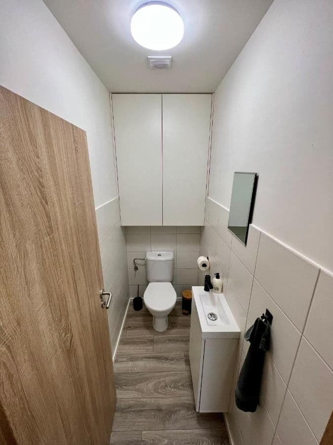 Prenájom domu 92 m², pozemok 403 m², Boženy Němcové, Česká Lípa, Liberecký kraj Prenájom domu 92 m², pozemok 403 m², Boženy Němcové, Česká Lípa, Liberecký kraj
