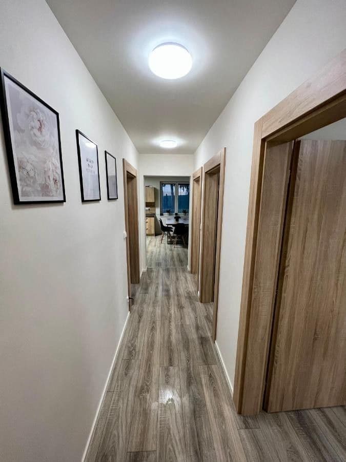 Prenájom domu 92 m², pozemok 403 m², Boženy Němcové, Česká Lípa, Liberecký kraj Prenájom domu 92 m², pozemok 403 m², Boženy Němcové, Česká Lípa, Liberecký kraj