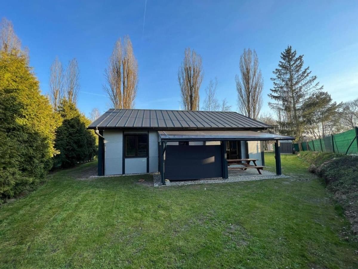 Prenájom domu 92 m², pozemok 403 m², Boženy Němcové, Česká Lípa, Liberecký kraj Prenájom domu 92 m², pozemok 403 m², Boženy Němcové, Česká Lípa, Liberecký kraj