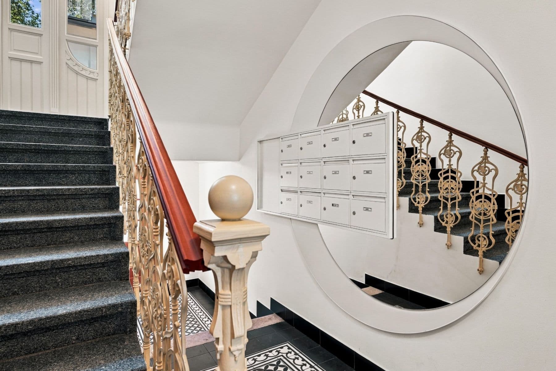 Prenájom nebytového priestoru 26 m², Sezimova, Praha, Praha Prenájom nebytového priestoru 26 m², Sezimova, Praha, Praha