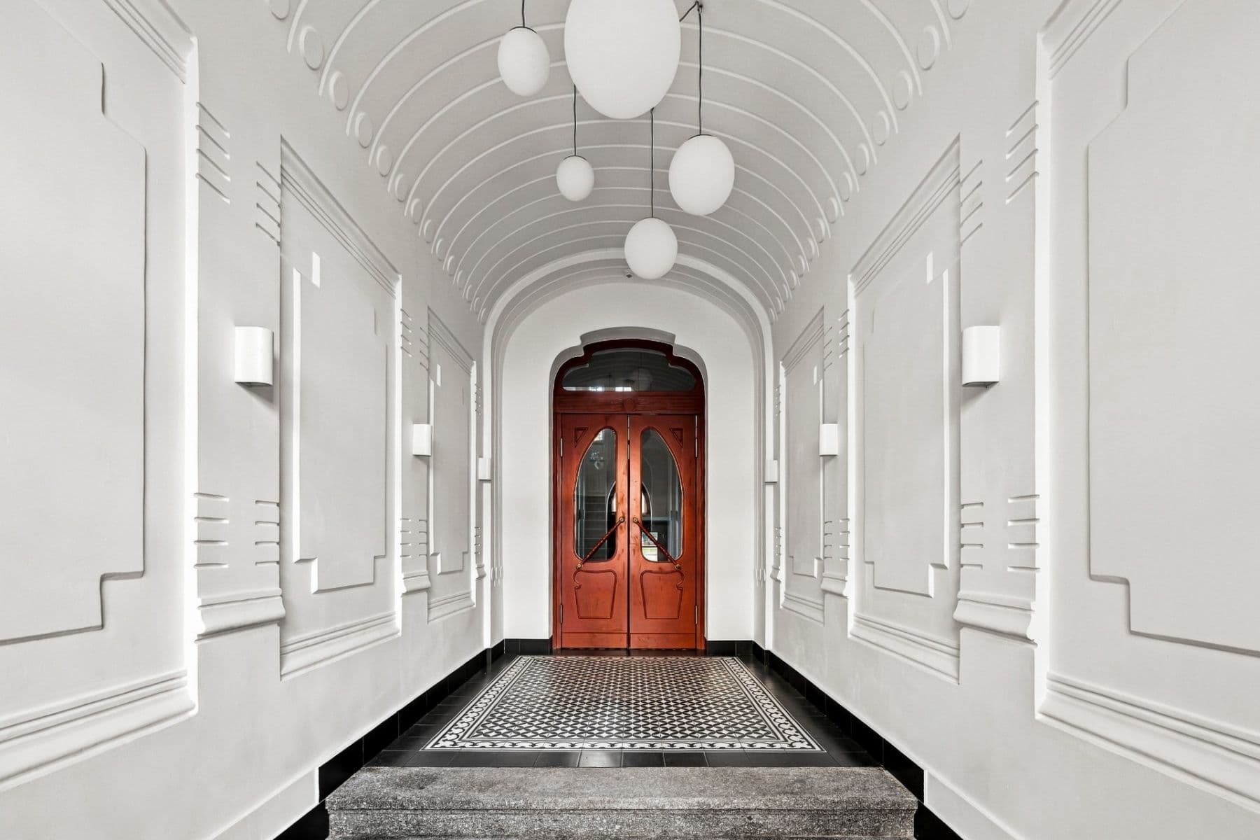Prenájom nebytového priestoru 26 m², Sezimova, Praha, Praha Prenájom nebytového priestoru 26 m², Sezimova, Praha, Praha