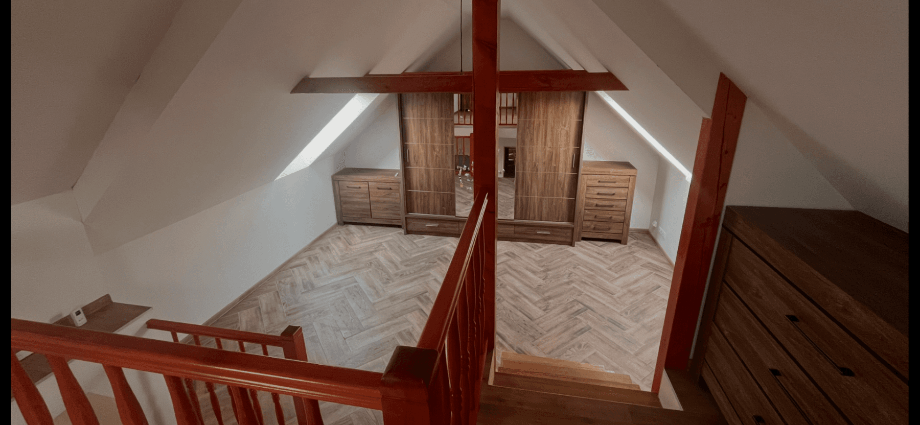 Prenájom bytu 2-izbový 66 m², Hlavní, Psáry, Středočeský kraj Prenájom bytu 2-izbový 66 m², Hlavní, Psáry, Středočeský kraj