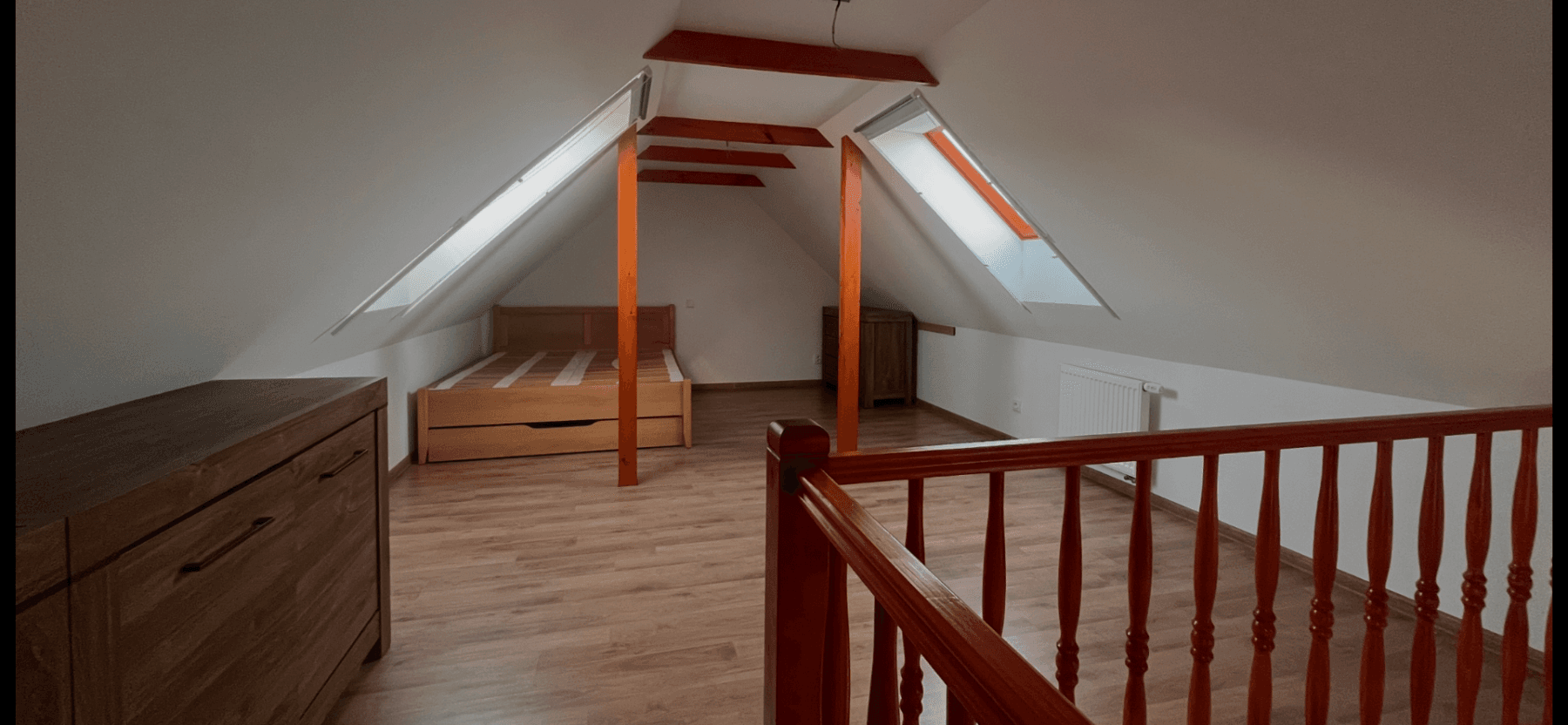Prenájom bytu 2-izbový 66 m², Hlavní, Psáry, Středočeský kraj Prenájom bytu 2-izbový 66 m², Hlavní, Psáry, Středočeský kraj
