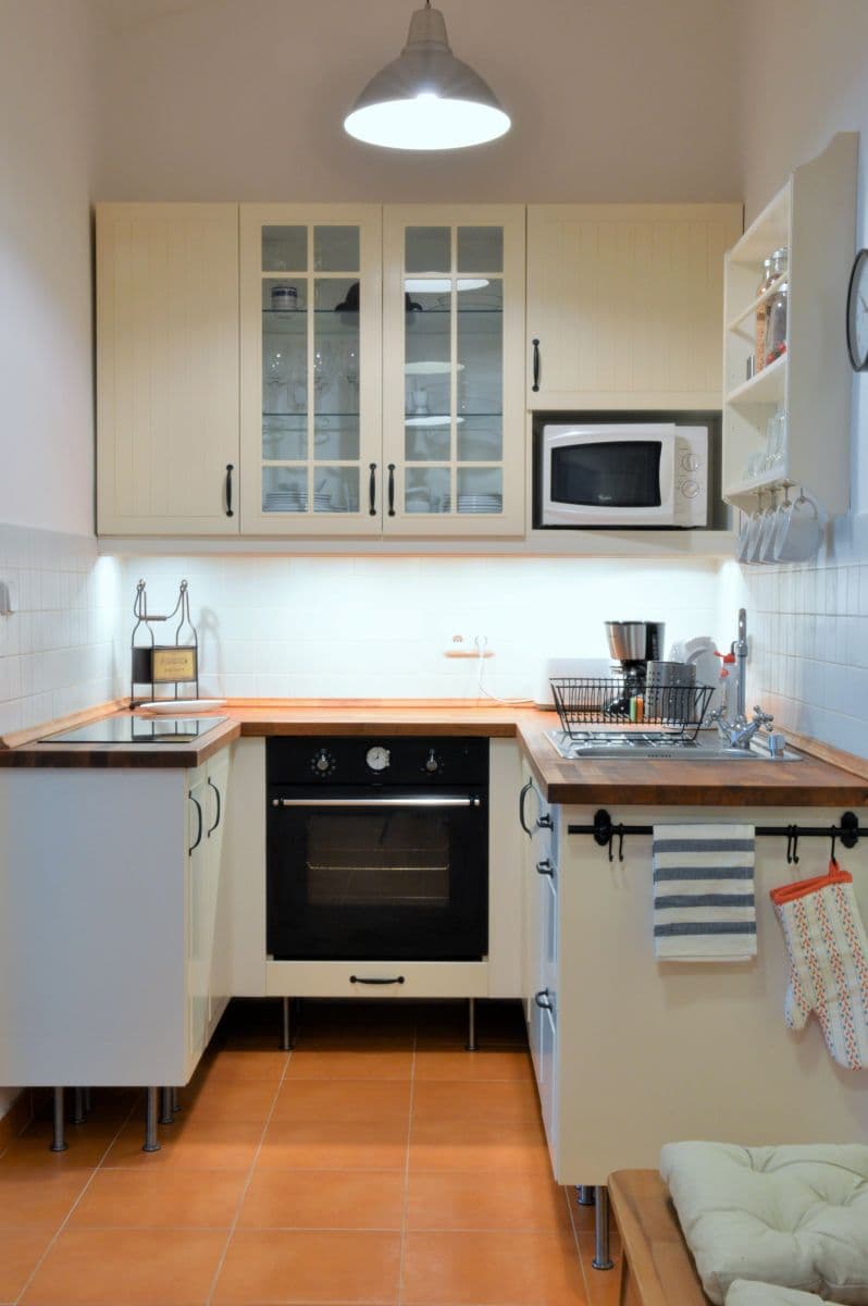 Prenájom bytu 54 m², Seifertova, Praha, Praha Prenájom bytu 54 m², Seifertova, Praha, Praha