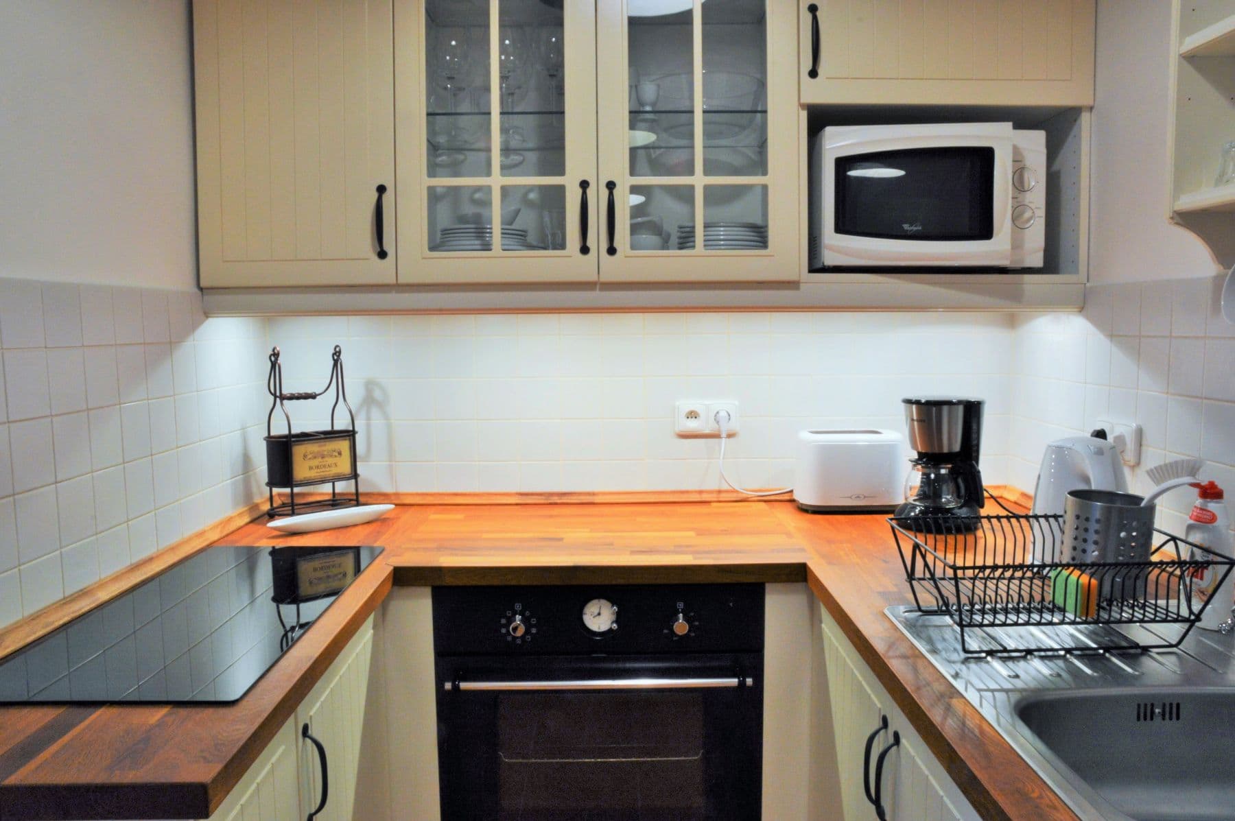 Prenájom bytu 54 m², Seifertova, Praha, Praha Prenájom bytu 54 m², Seifertova, Praha, Praha