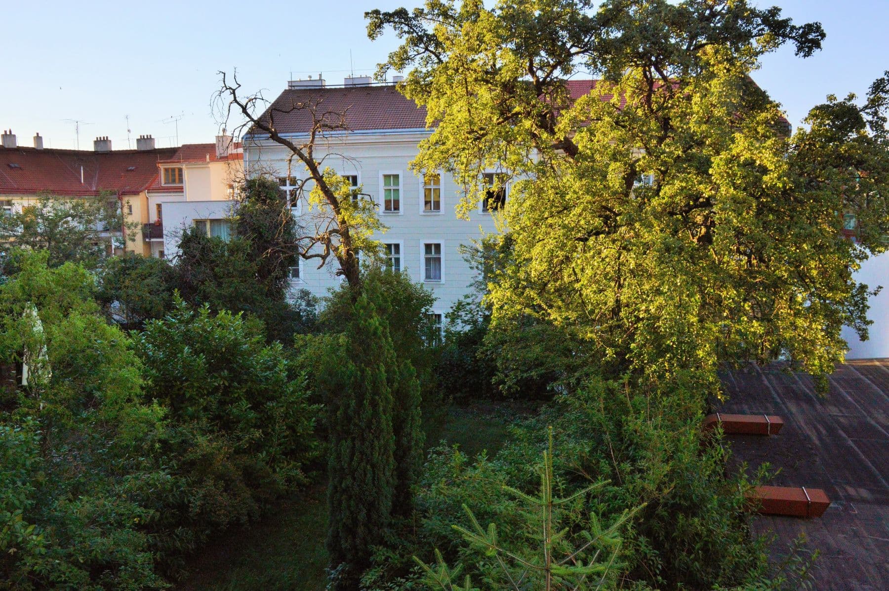 Prenájom bytu 54 m², Seifertova, Praha, Praha Prenájom bytu 54 m², Seifertova, Praha, Praha