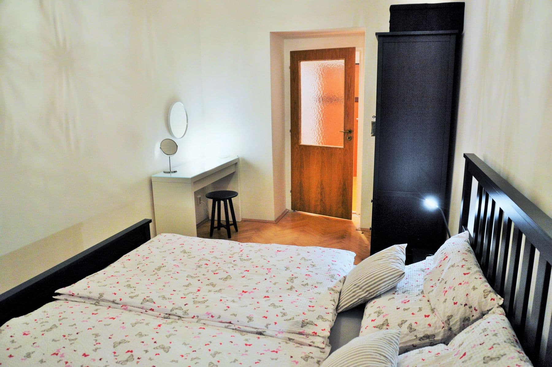 Prenájom bytu 54 m², Seifertova, Praha, Praha Prenájom bytu 54 m², Seifertova, Praha, Praha