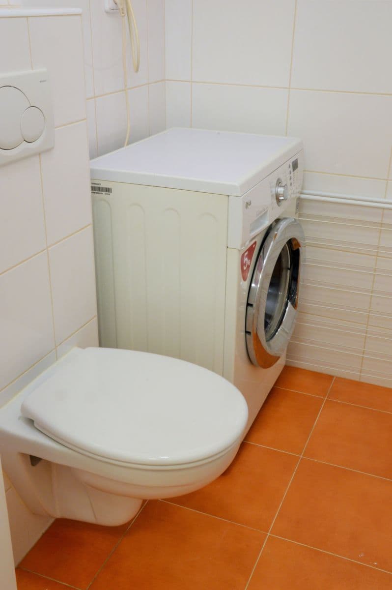 Prenájom bytu 54 m², Seifertova, Praha, Praha Prenájom bytu 54 m², Seifertova, Praha, Praha