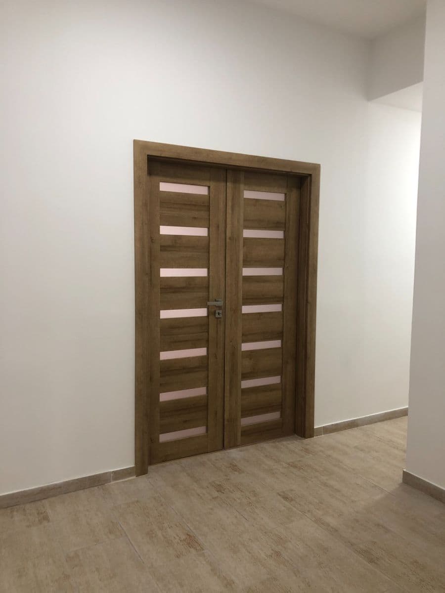Prenájom bytu 2-izbový 80 m², Odborů, Praha, Praha Prenájom bytu 2-izbový 80 m², Odborů, Praha, Praha