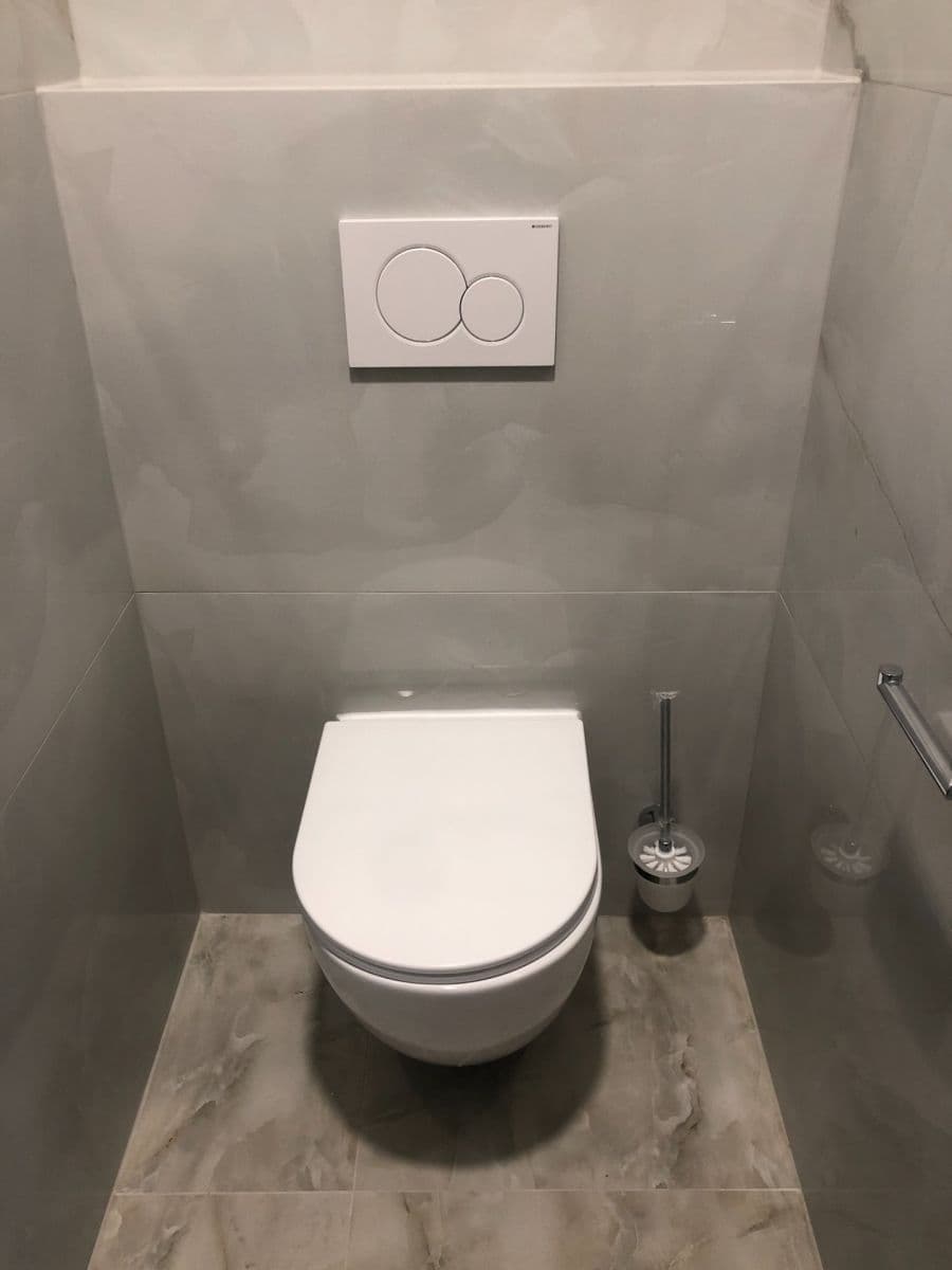 Prenájom bytu 2-izbový 80 m², Odborů, Praha, Praha Prenájom bytu 2-izbový 80 m², Odborů, Praha, Praha