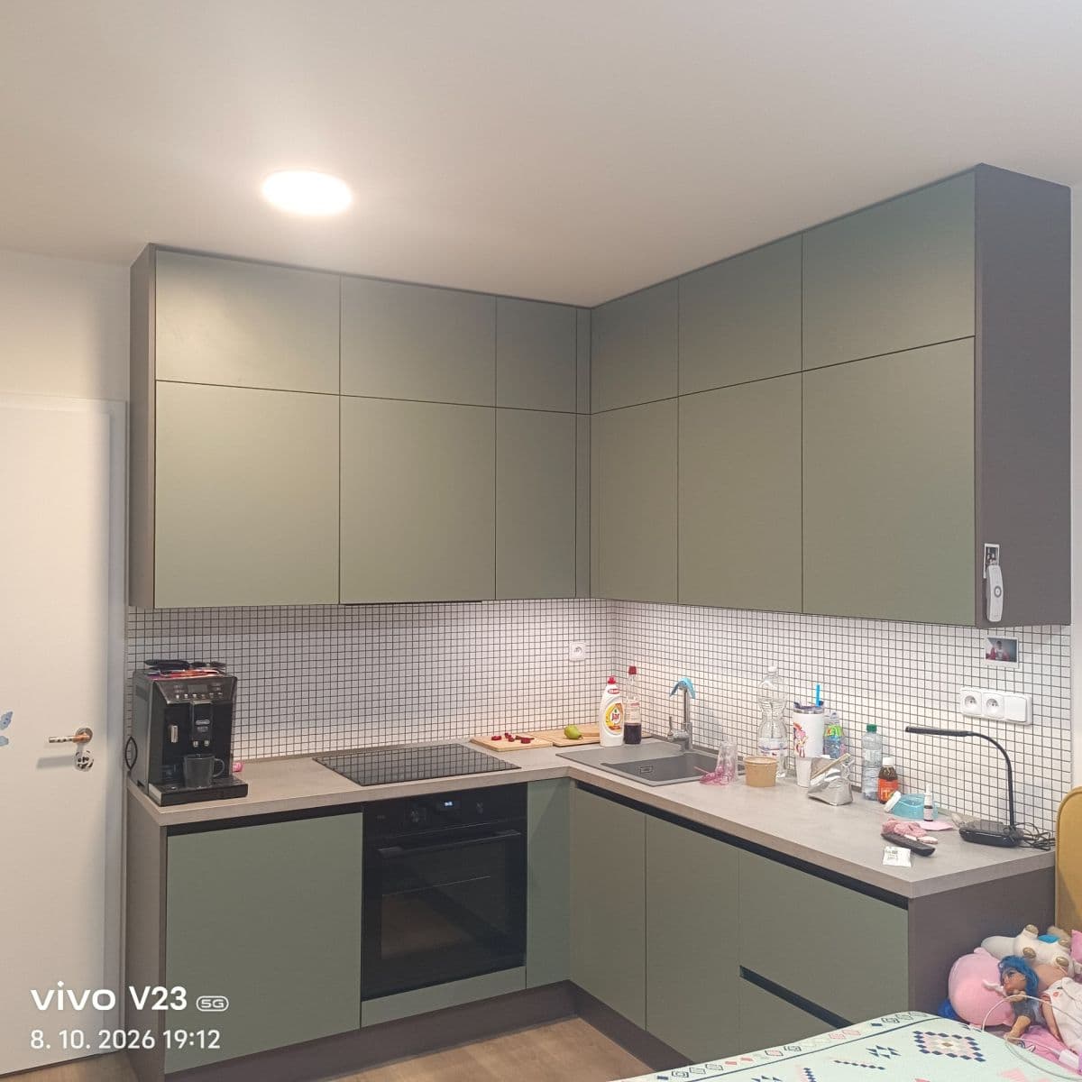 Predaj bytu 1-izbový 27 m², Návarovská, Praha, Praha Predaj bytu 1-izbový 27 m², Návarovská, Praha, Praha