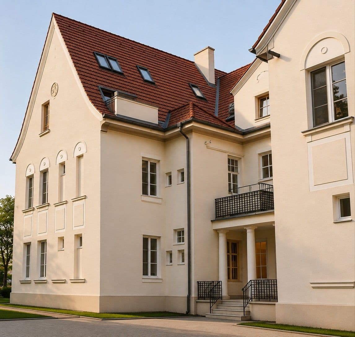 Predaj bytu 5-izbový 116 m², Hospodárska, Trnava, Trnavský kraj Predaj bytu 5-izbový 116 m², Hospodárska, Trnava, Trnavský kraj