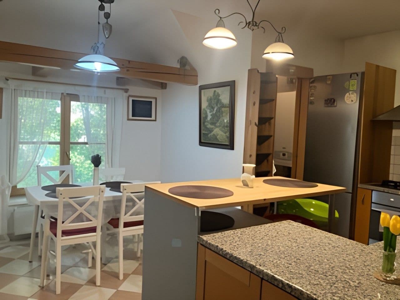 Predaj bytu 5-izbový 116 m², Hospodárska, Trnava, Trnavský kraj Predaj bytu 5-izbový 116 m², Hospodárska, Trnava, Trnavský kraj